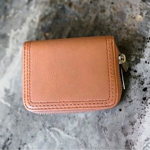 🔥CLEARANCE🔥Leather Universal Thread Wallet